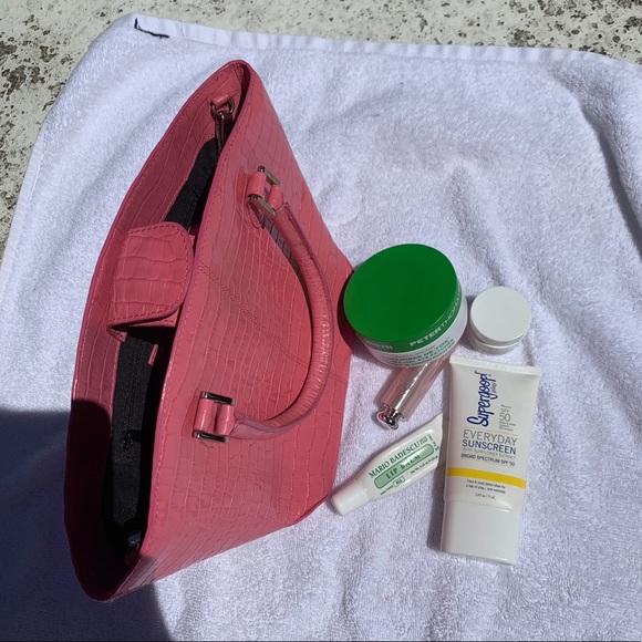 Croc Bag - Picture 5 of 8